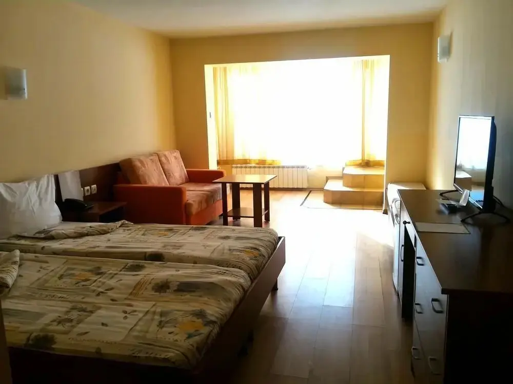 Самоков: Hotel Ela