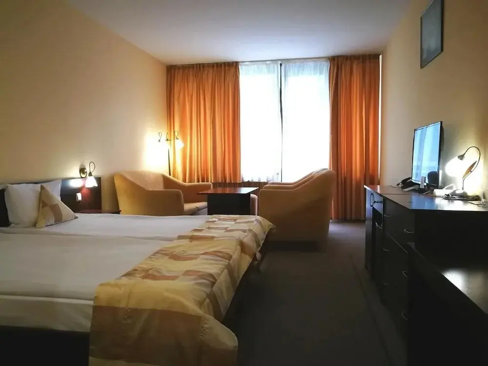 Самоков: Hotel Ela