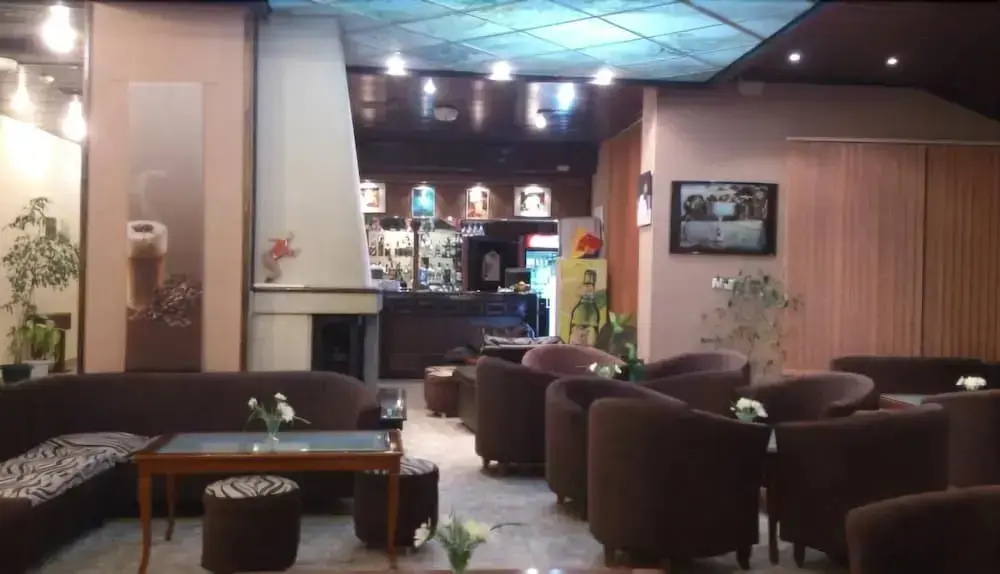 Самоков: Hotel Ela