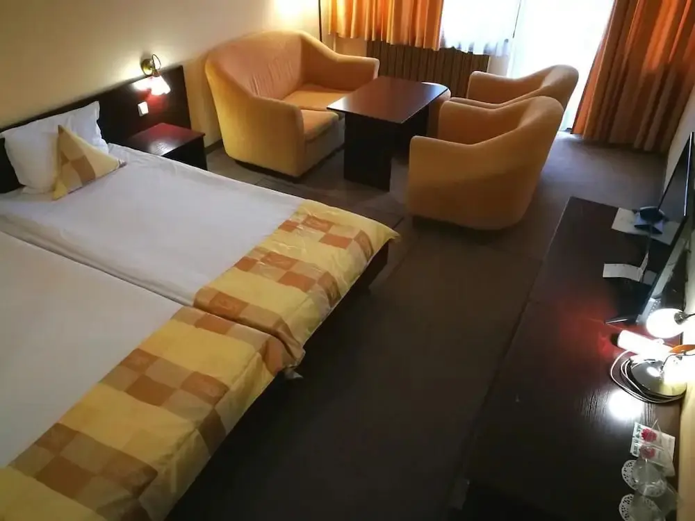 Самоков: Hotel Ela