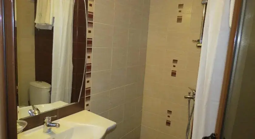 Самоков: Hotel Ela