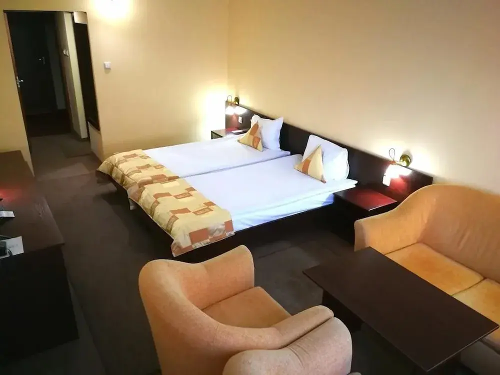 Самоков: Hotel Ela