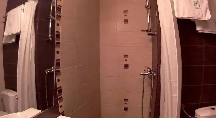 Самоков: Hotel Ela