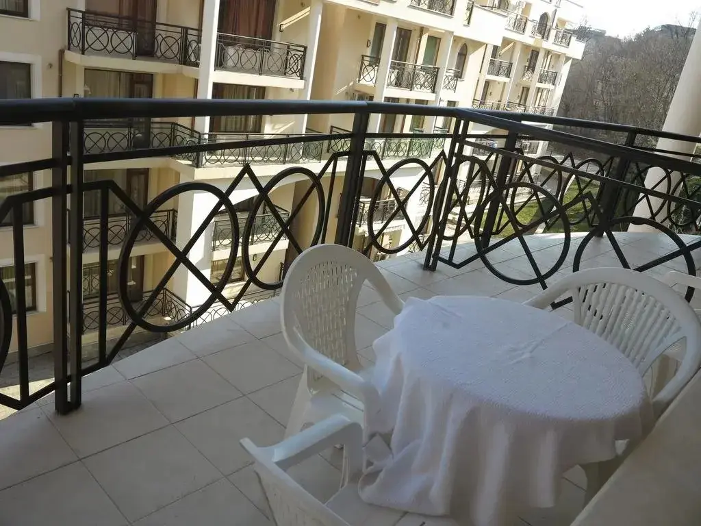 Варна: Iglika Apartment