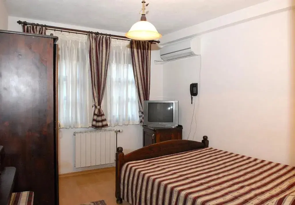 Мелник: Hotel Bolyarka