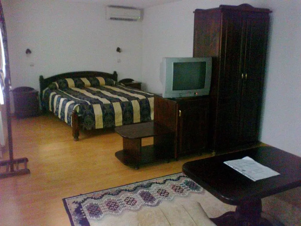 Мелник: Hotel Bolyarka
