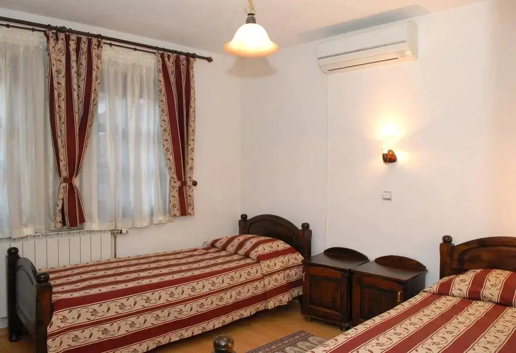Мелник: Hotel Bolyarka