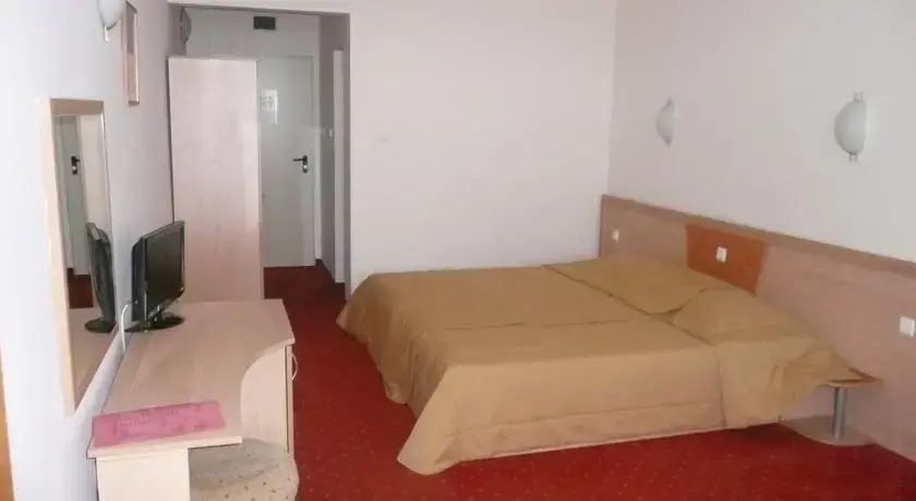 Несебр: Hotel Capri