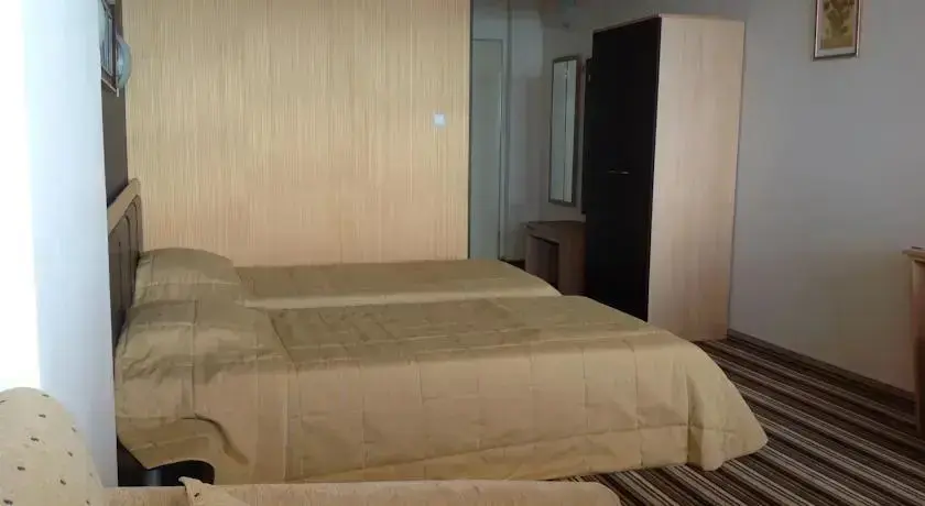 Несебр: Hotel Capri