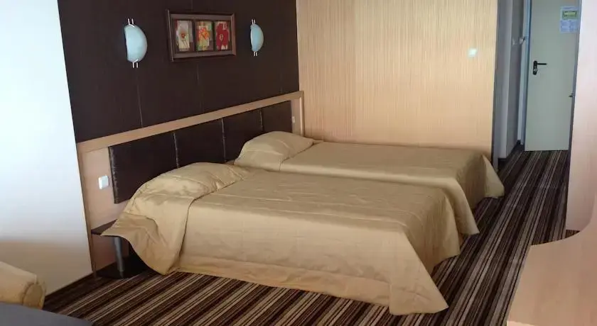 Несебр: Hotel Capri