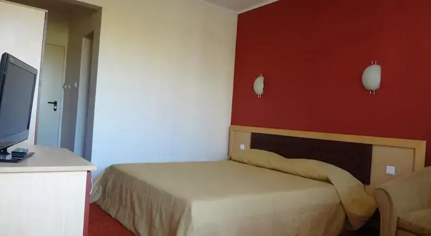 Несебр: Hotel Capri