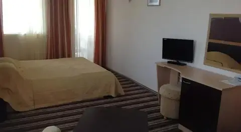 Hotel Capri — фото 1