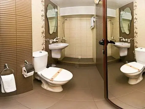 Казанлак: Hotel Vesta