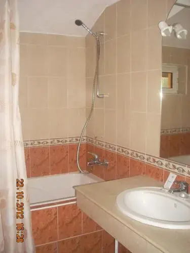 Девин: Hotel Elit