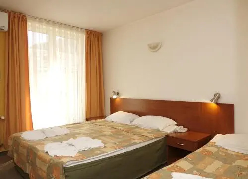Девин: Hotel Elit