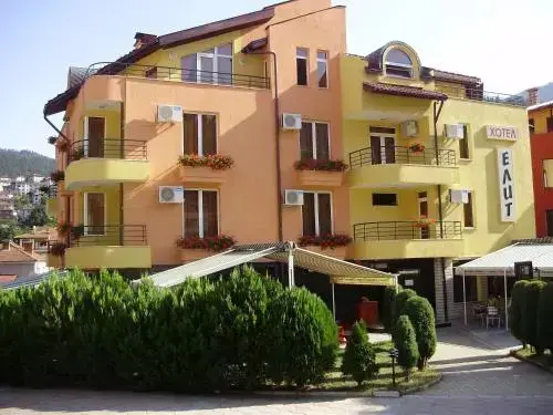 Девин: Hotel Elit