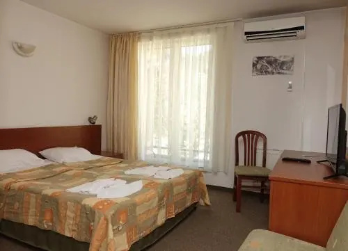 Девин: Hotel Elit