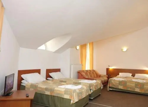 Девин: Hotel Elit