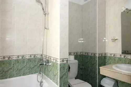 Девин: Hotel Elit