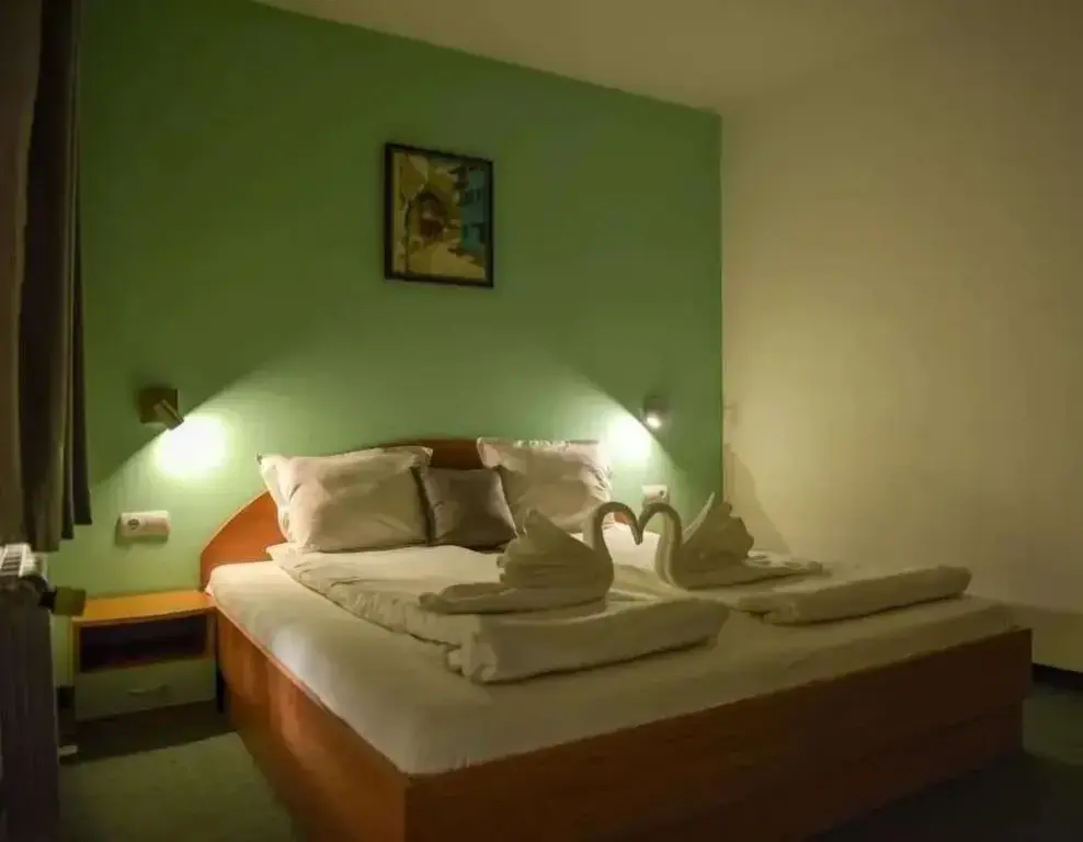 Банско: Iceberg Hotel