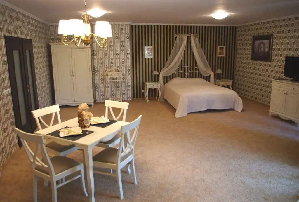 София: Anastasia Residence Hotel Apart