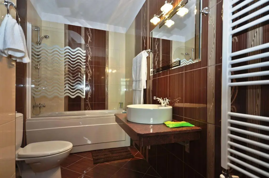 София: Anastasia Residence Hotel Apart