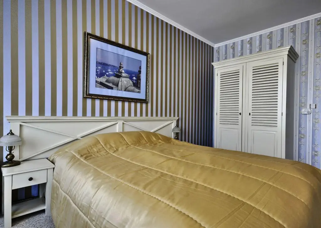 София: Anastasia Residence Hotel Apart