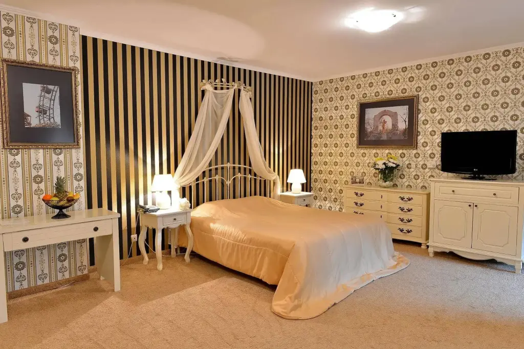 София: Anastasia Residence Hotel Apart