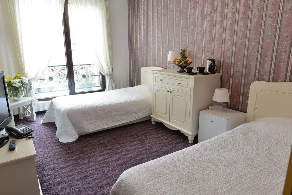 София: Anastasia Residence Hotel Apart