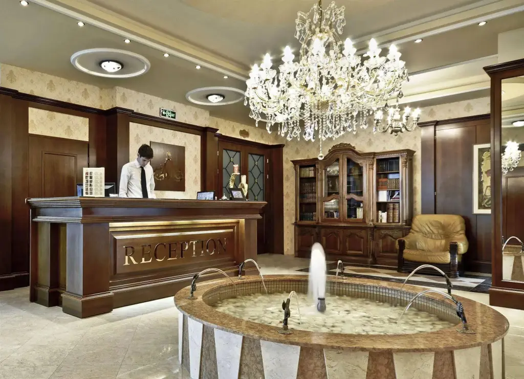 София: Anastasia Residence Hotel Apart
