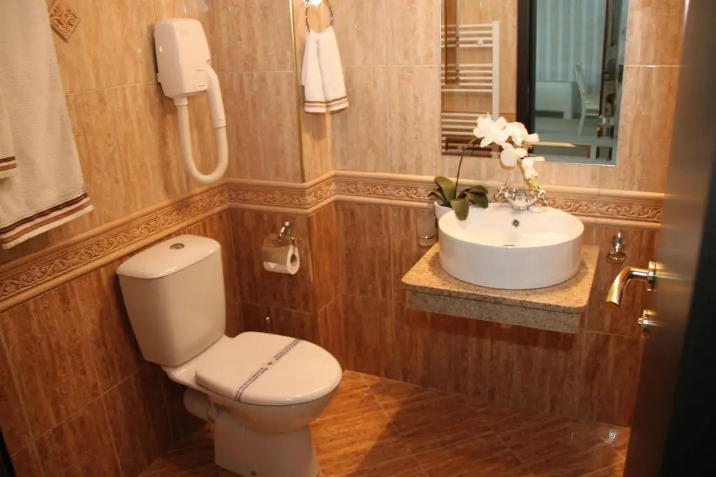 София: Anastasia Residence Hotel Apart