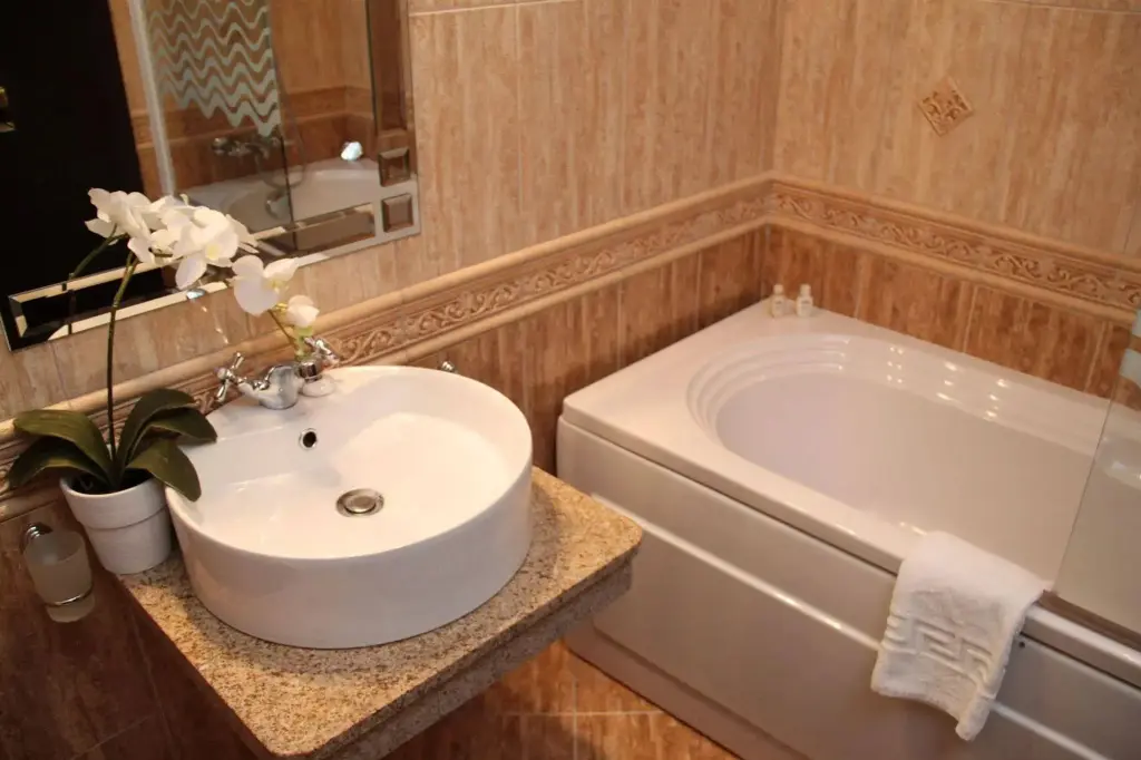 София: Anastasia Residence Hotel Apart