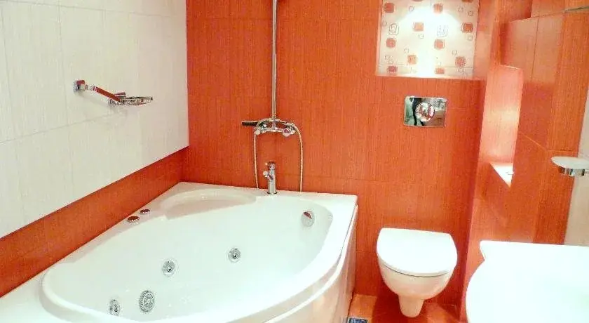 София: Marrinella Apartments
