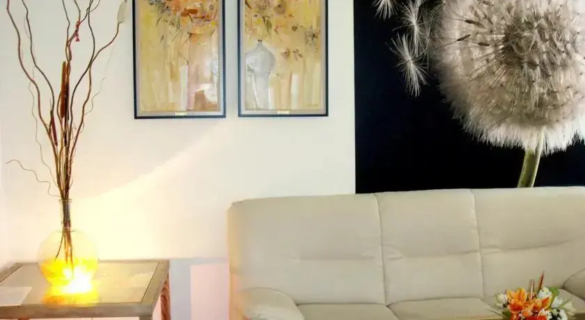 София: Marrinella Apartments