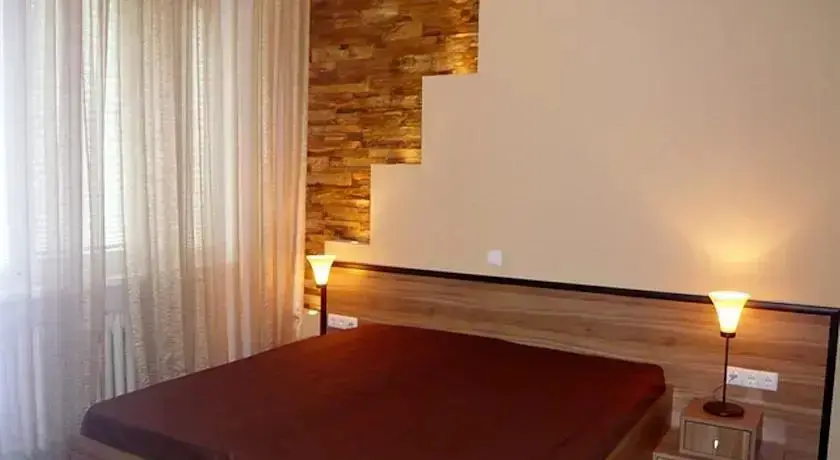 София: Marrinella Apartments