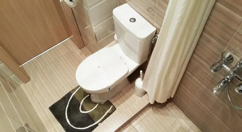 София: Marrinella Apartments