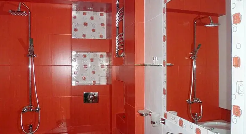 София: Marrinella Apartments