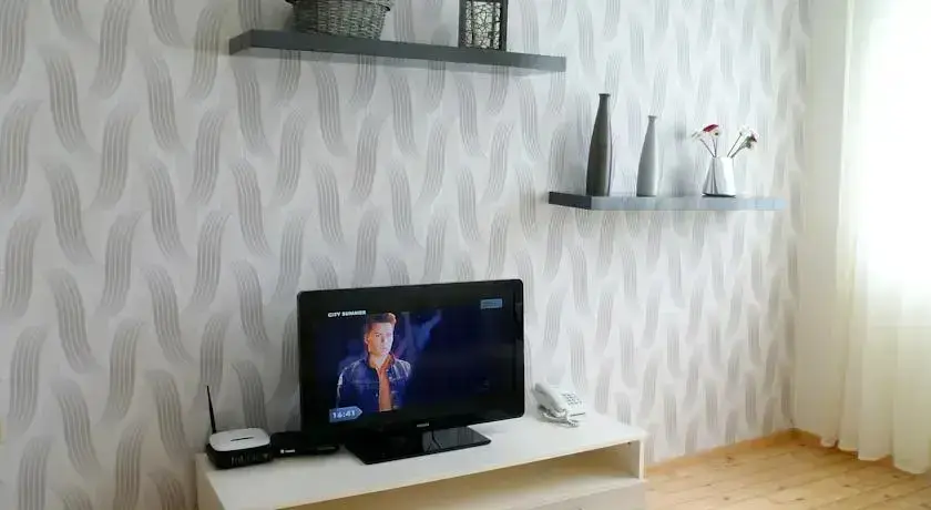 София: Marrinella Apartments