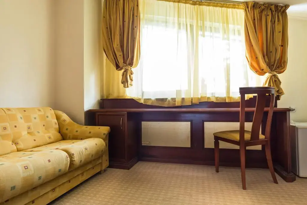Пампорово: Hotel Elina