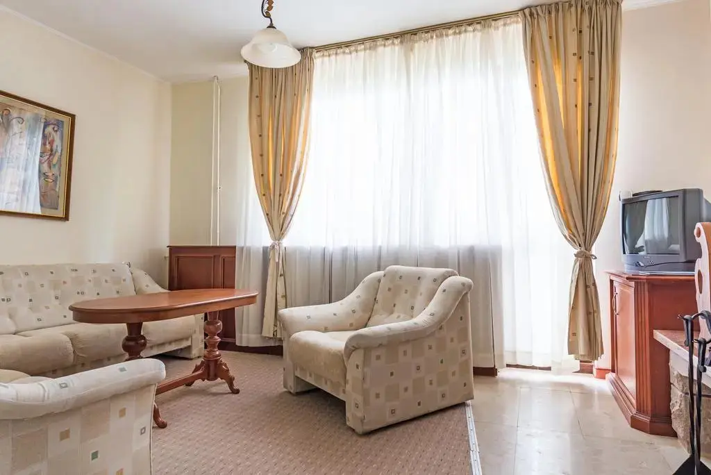 Пампорово: Hotel Elina