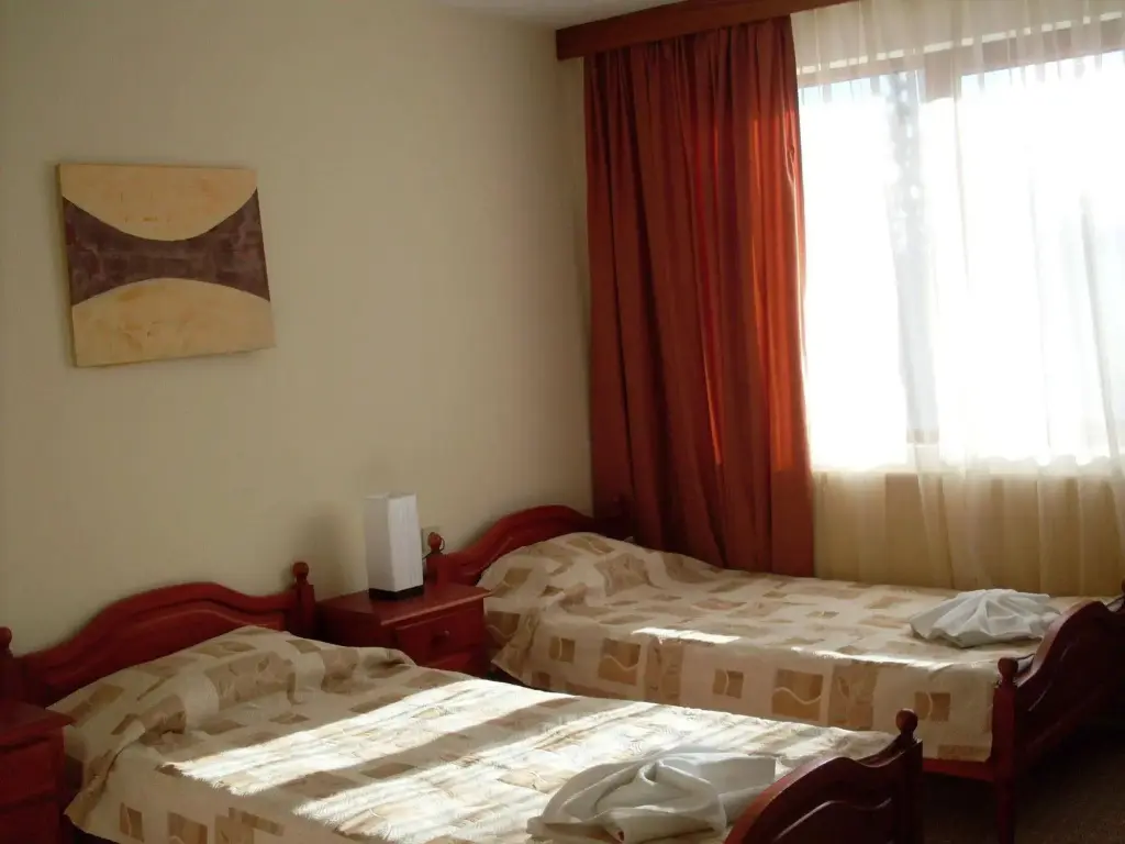 Пампорово: Hotel Elina