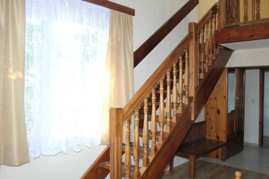 Банско: Strakova House