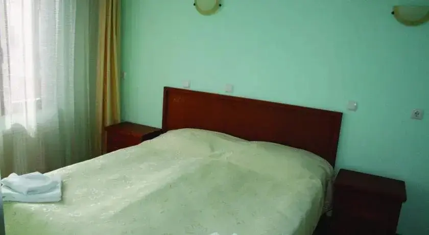Банско: Hotel Nadejda