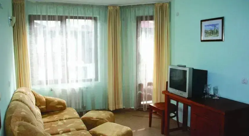 Банско: Hotel Nadejda