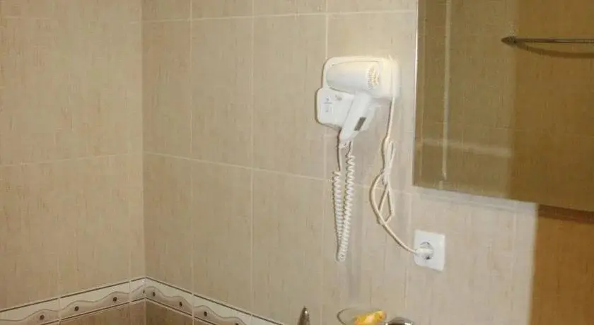 Банско: Hotel Nadejda