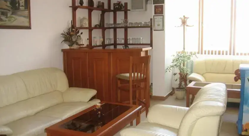 Банско: Hotel Nadejda