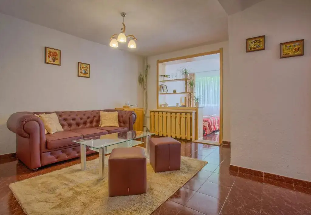 Банско: Veziova House