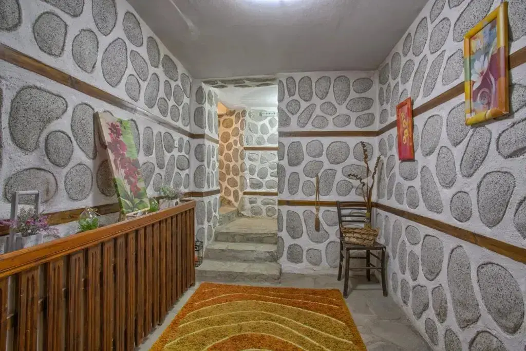 Банско: Veziova House