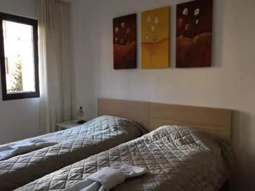 Банско: Fortuna Apartments