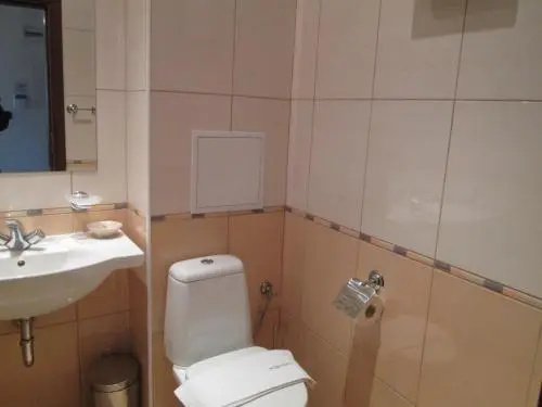 Банско: Fortuna Apartments